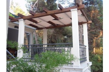 Хорватия Privát Trogir, Экстерьер